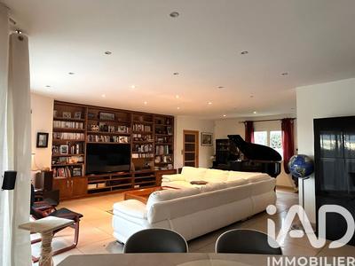 Maison de maîtres - 170 m² - 5 pièces