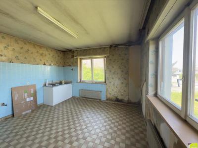 Maison traditionnelle - 118 m² - 6 pièces