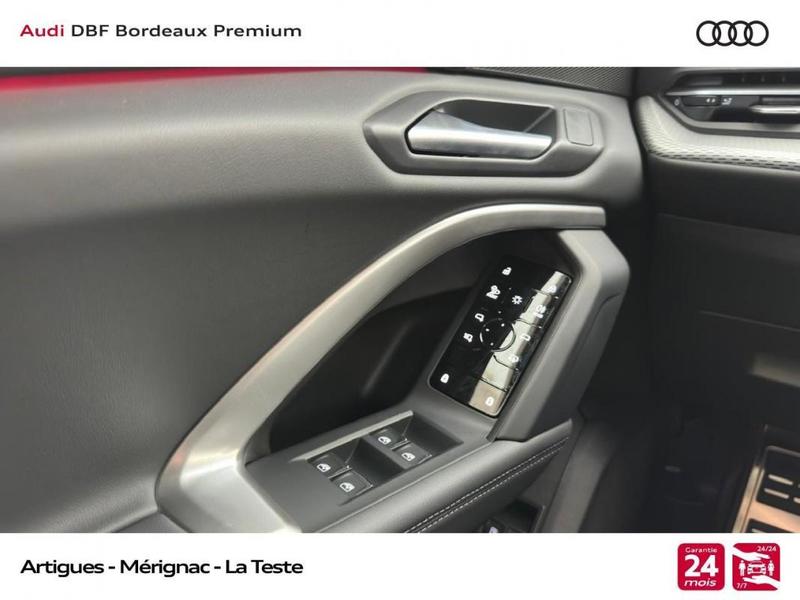 Audi Q5 Suv E Hybrid Quattro 299 Ch s tronic