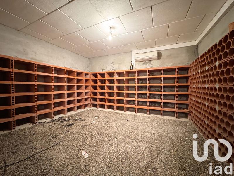 Maison - 163 m² - 5 pièces