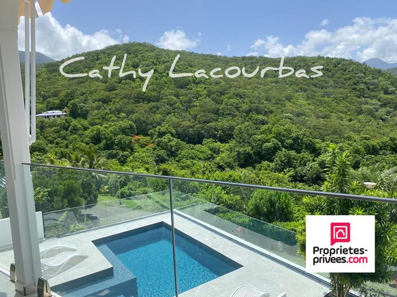 Villa - 166 m² - 7 pièces