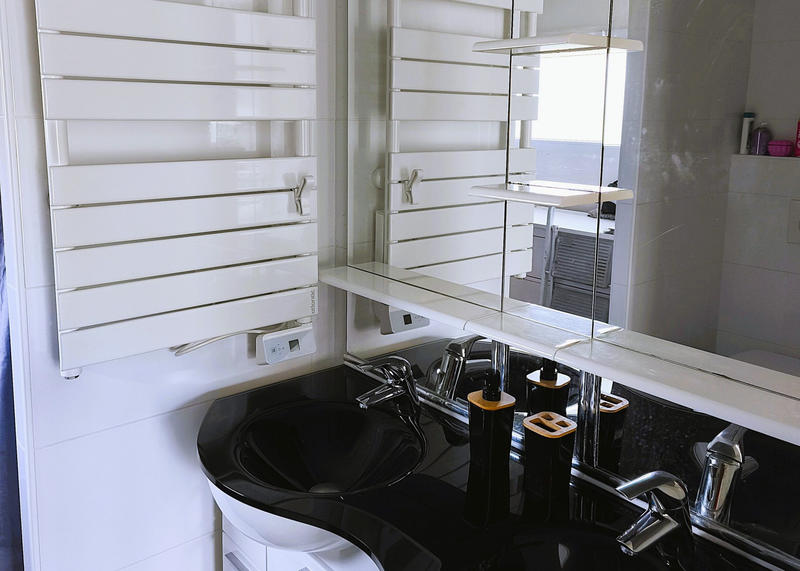 Maison - 134 m² - 5 pièces