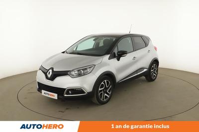 Renault Captur 1.2 TCe Intens Edc 120 ch