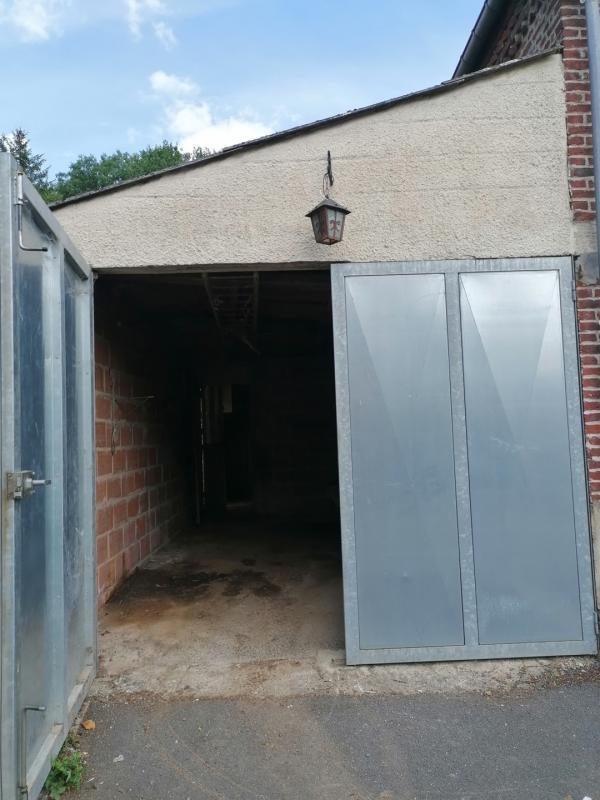 Maison de campagne - 102 m² - 5 pièces