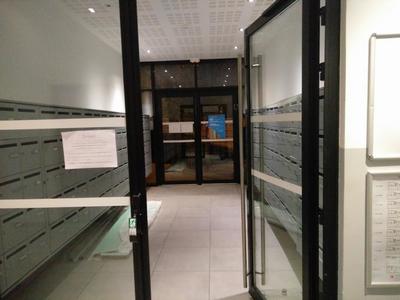 Appartement - 18 m² - 1 pièce