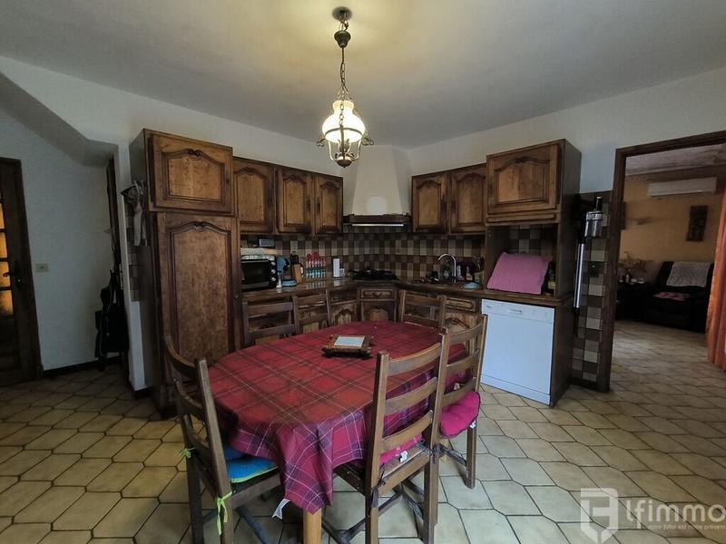 Villa - 107 m² - 5 pièces
