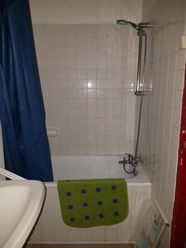 Appartement - 27 m² - 2 pièces