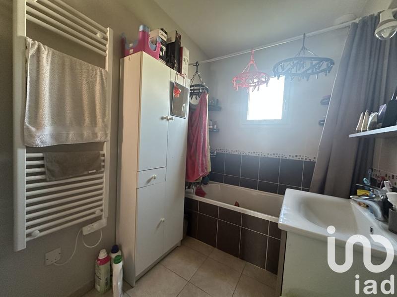 Maison - 83 m² - 4 pièces