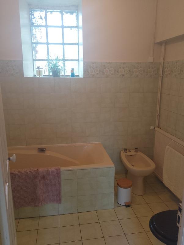 Maison - 64 m² - 3 pièces