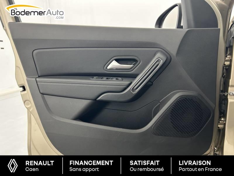 Dacia Duster Blue dCi 115 4x2 Prestige