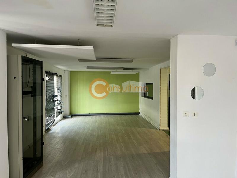 Local d'activité / Entrepôt - 450 m²
