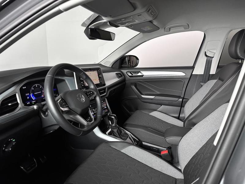 Volkswagen t-Roc Goal 2.0 Tdi 150ch Dsg Ja17p Digital Cockpit Sieges Chauf Regul Acc Camera Attelage