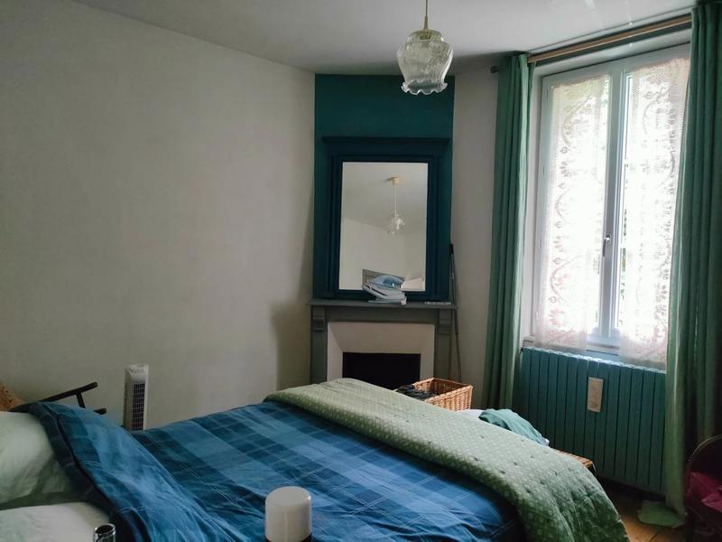 Maison de ville - 60 m² - 4 pièces