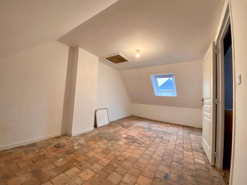 Maison - 155 m² - 6 pièces