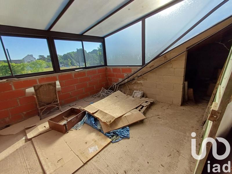 Maison - 68 m² - 4 pièces