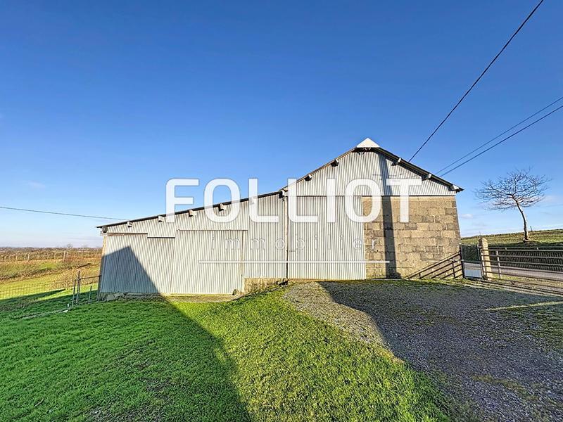 Maison - 108 m² - 5 pièces