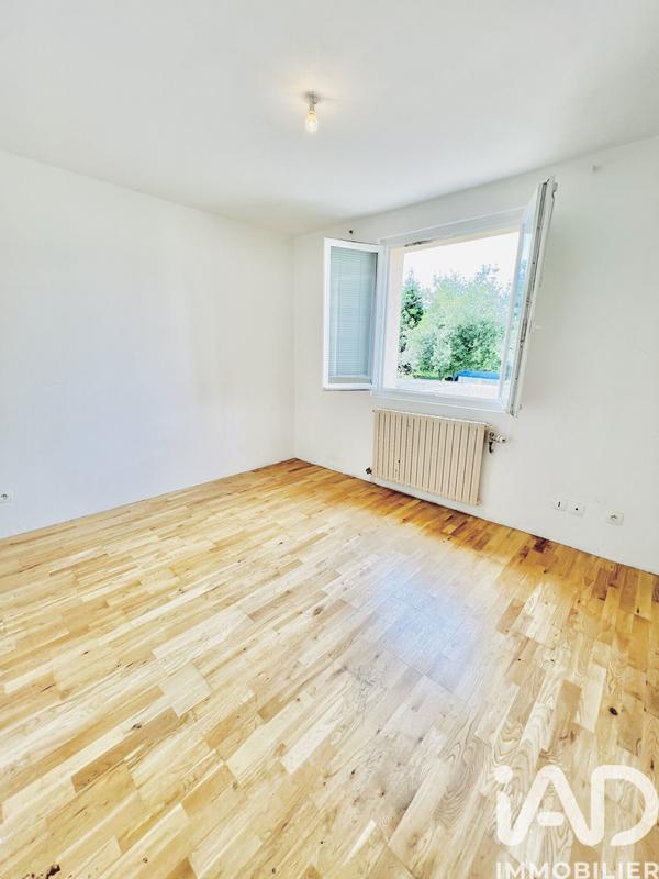 Maison - 68 m² - 4 pièces