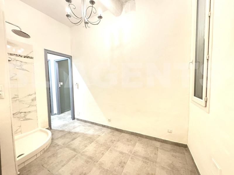 Appartement - 37 m² - 3 pièces