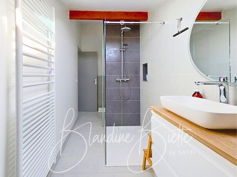 Maison - 131 m² - 7 pièces