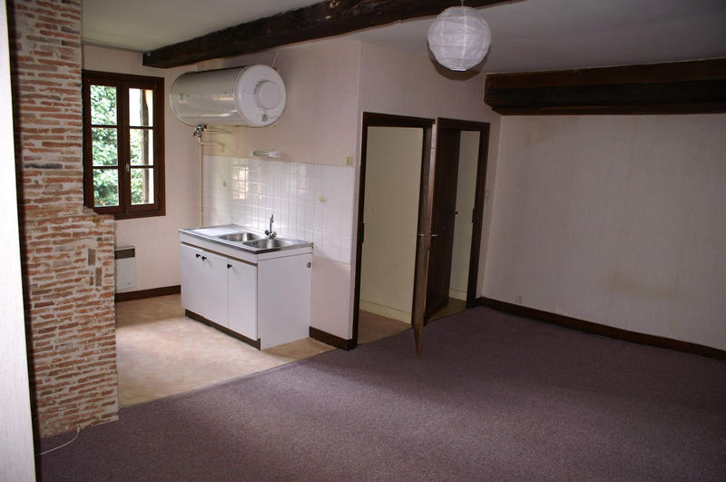 Immeuble - 340 m² - 9 pièces