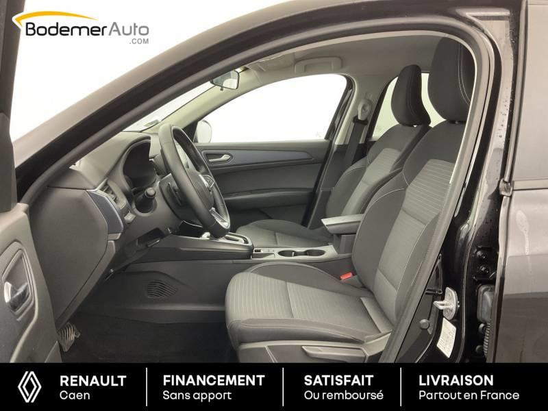 Renault Arkana mild hybrid 140 Edc Fap - 22 Evolution