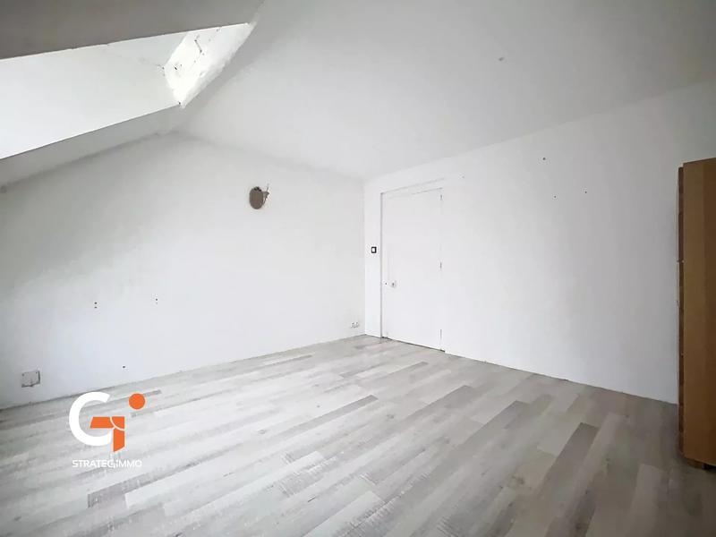 Appartement - 3 pièces