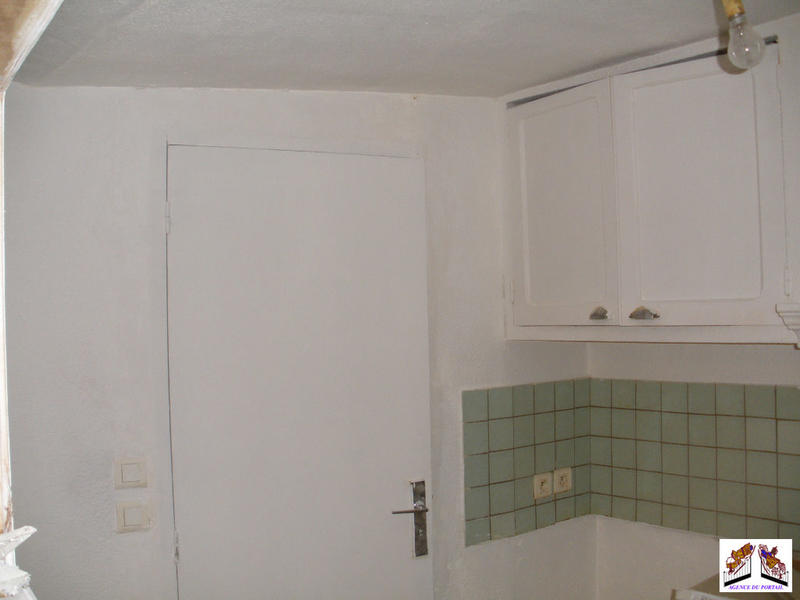 Appartement - 23 m² - 1 pièce