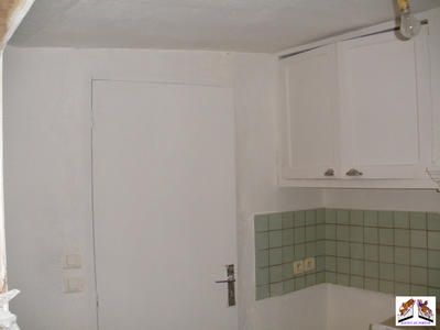 Appartement - 23 m² - 1 pièce