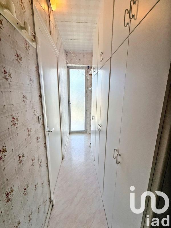 Appartement - 80 m² - 3 pièces