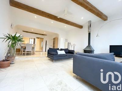 Maison de village - 205 m² - 6 pièces