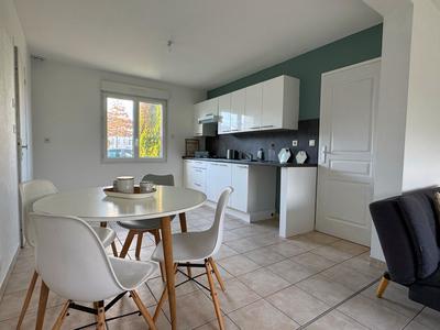 Appartement - 74 m² - 4 pièces