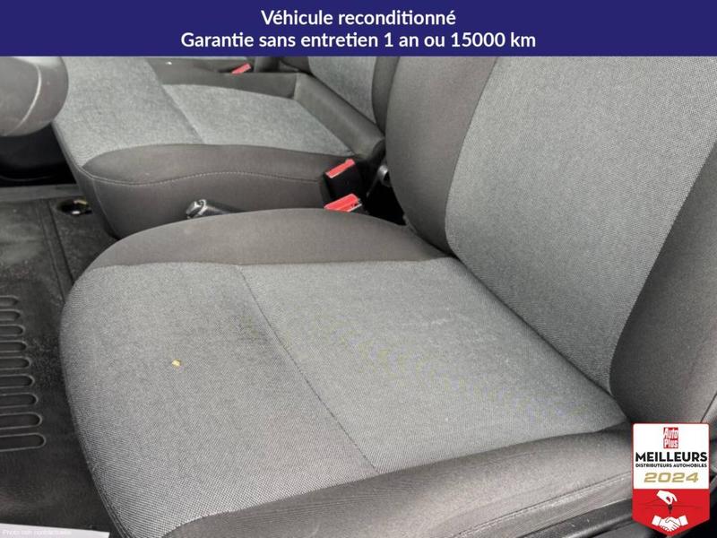 Renault Master 3t3 L2h2 2.3 Dci 135ch Confort
