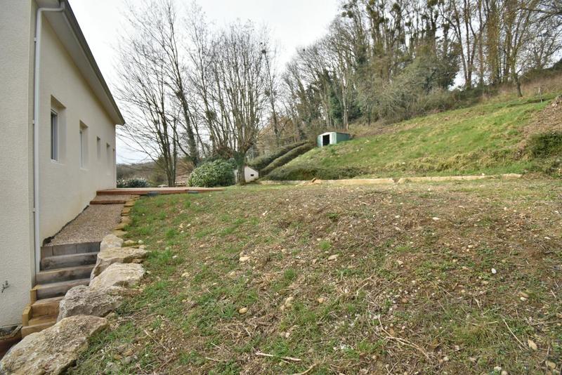 Maison - 168 m² - 7 pièces