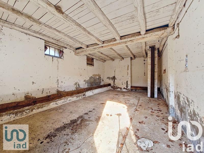 Maison - 190 m² - 4 pièces