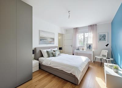 Maison - 153 m² - 6 pièces