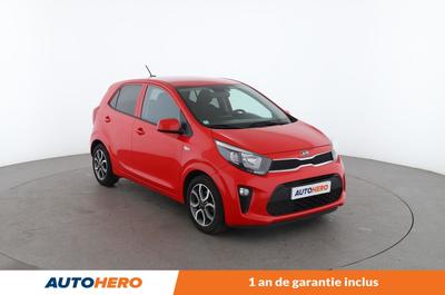Kia Picanto 1.0 Launch Edition 67 ch