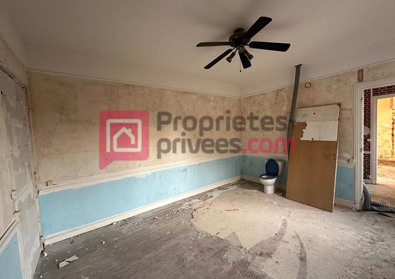 Appartement - 54 m² - 3 pièces