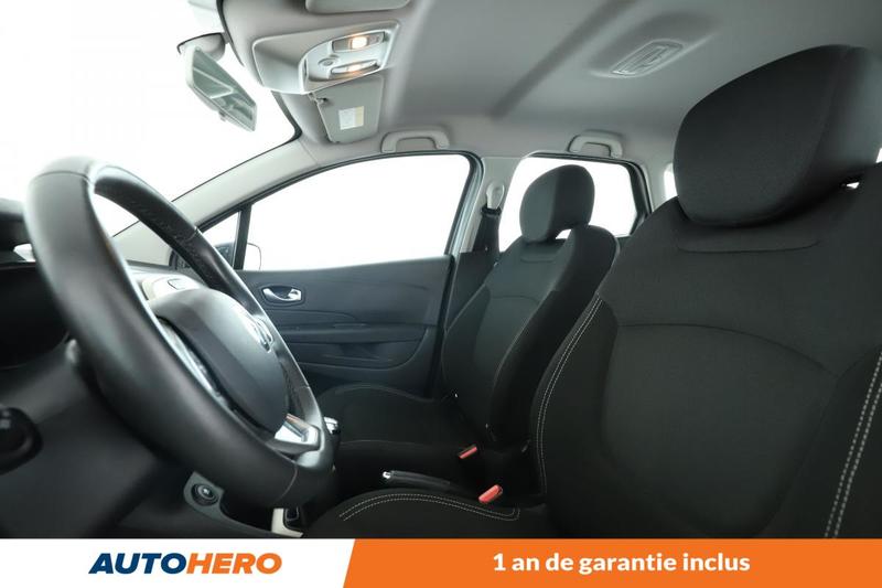 Renault Captur 1.5 dCi Business 90 ch