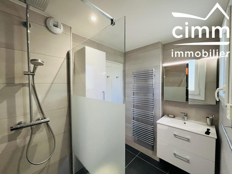 Maison - 157 m² - 6 pièces