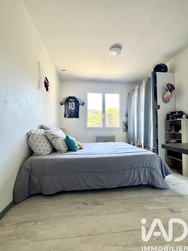 Maison - 150 m² - 7 pièces