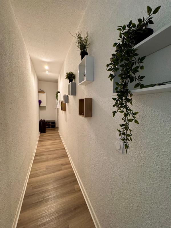 Studio - 15 m² - 1 pièce