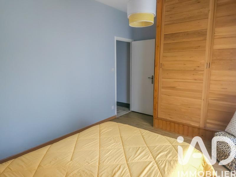 Maison - 180 m² - 8 pièces