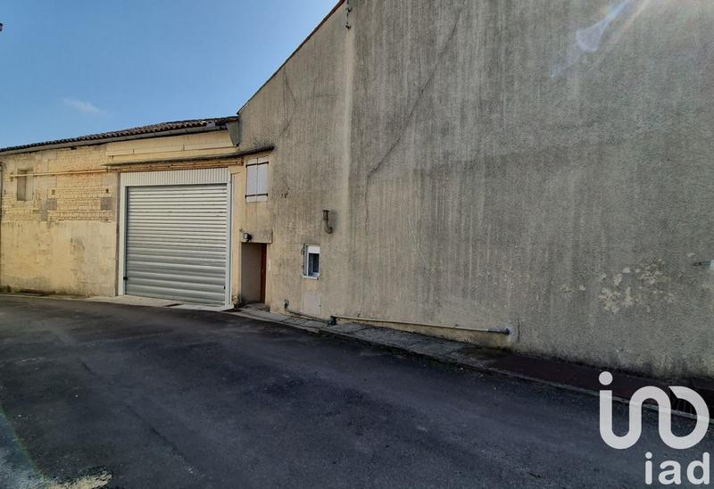 Maison - 165 m² - 5 pièces