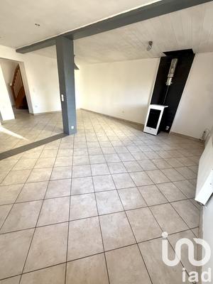 Maison - 111 m² - 5 pièces