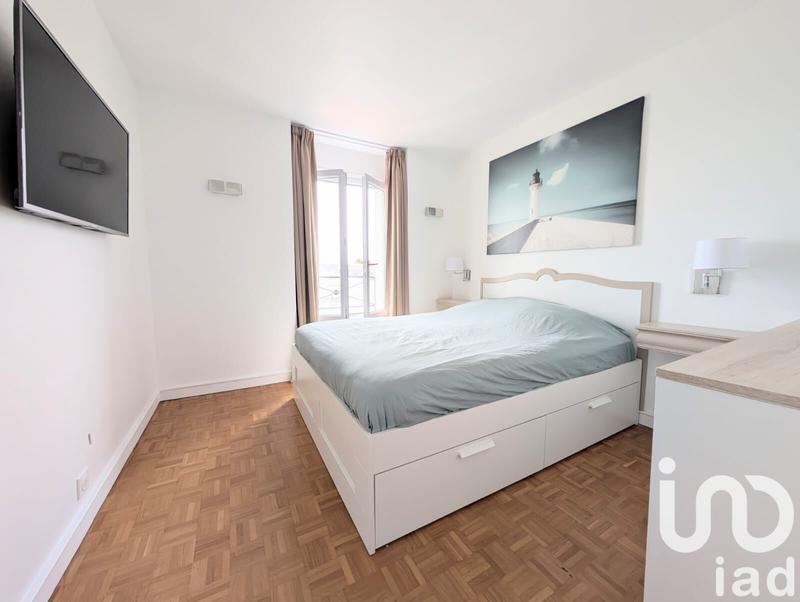 Appartement - 80 m² - 3 pièces