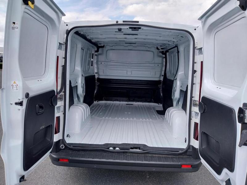 Renault Trafic Van E-Tech électrique Fg Gcf L1h1 52kWh Ac22