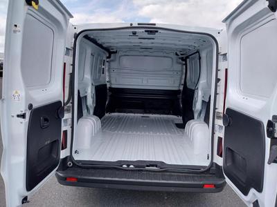 Renault Trafic Van E-Tech électrique Fg Gcf L1h1 52kWh Ac22