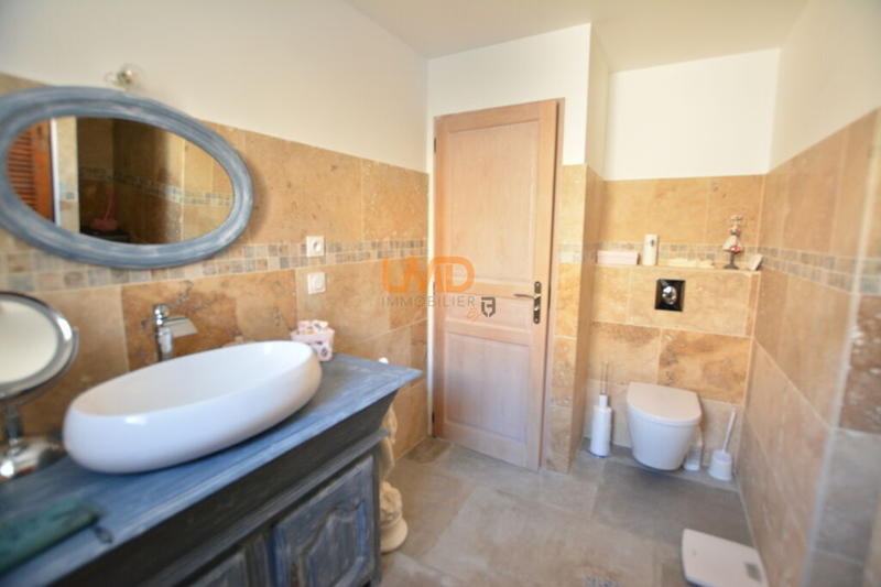 Maison - 169 m² - 5 pièces