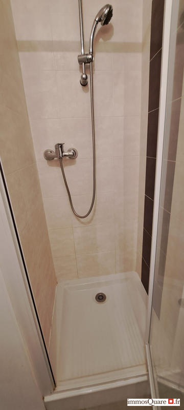 Appartement - 18 m² - 1 pièce