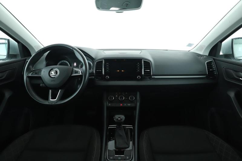 Skoda Karoq 1.6 Tdi Business Dsg7 116 ch